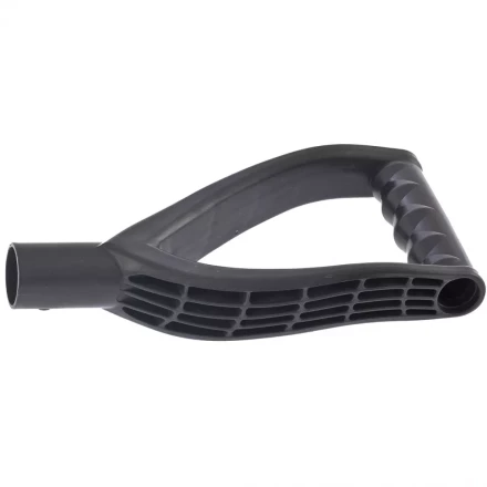 Пластиковая рукоятка V-образная для снеговых лопат d-32 СИБРТЕХ артикул 68428 купить в Ноябрьске