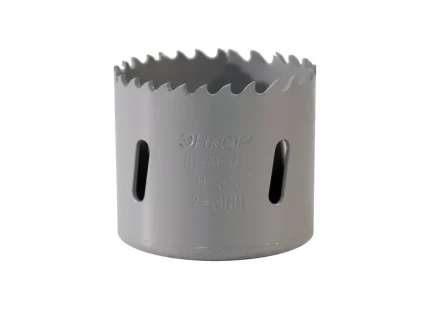 Коронка Bi-Metal Ф51 мм М3 Энкор 24151 купить в Ноябрьске