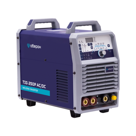 Сварочный инвертор Оберон TIG 250P AC/DC KG3251 купить в Ноябрьске