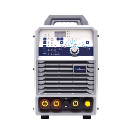 Сварочный инвертор Оберон TIG 250P AC/DC KG3251 купить в Ноябрьске
