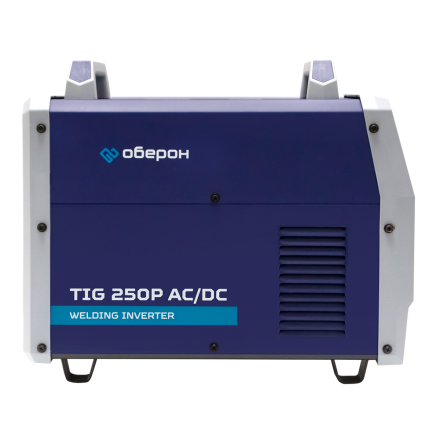 Сварочный инвертор Оберон TIG 250P AC/DC KG3251 купить в Ноябрьске