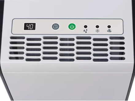 Осушитель воздуха BALLU BDH-15L купить в Ноябрьске