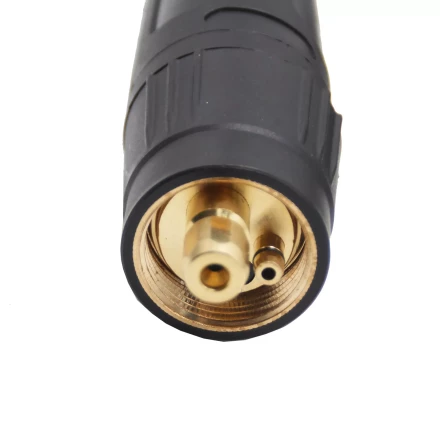 Горелка MW-450 (4m / Air / Euro) XLMA6466 купить в Ноябрьске