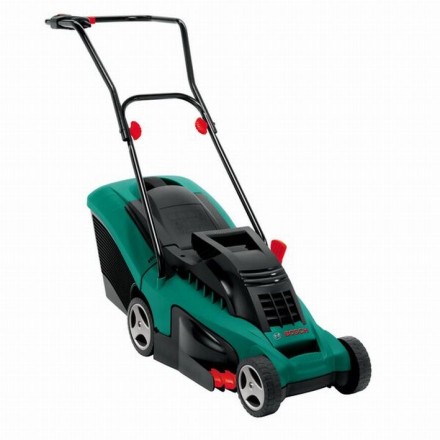 Электрическая газонокосилка Bosch Rotak 34 купить в Ноябрьске