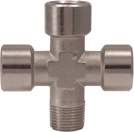 Разветвитель 3внутренний 1наружный 1/4FFFM ART-1C купить в Ноябрьске