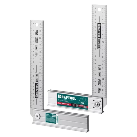 Угольник столярный 3444 купить в Ноябрьске