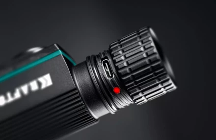 Аккумуляторный налобный/ручной фонарь KH-7 56450 купить в Ноябрьске