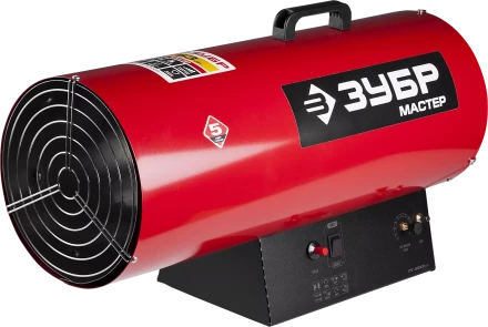 Пушка газовая М2 ТПГ-53000_М2 серия МАСТЕР купить в Ноябрьске