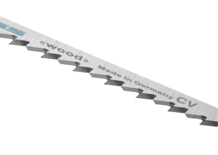 Полотна для электролобзика по дереву 2 шт 3103 - T101D GROSS 78262 купить в Ноябрьске