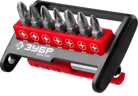 Наборы длинных бит MX-6 серия МАСТЕР купить в Ноябрьске