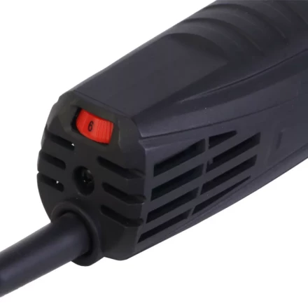 Углошлифовальная машина (болгарка) Дифмаш УШМ-040-01 (константная электроника) купить в Ноябрьске