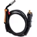 Горелка для полуавтоматической сварки ME-300 купить в Ноябрьске