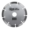 Диск алмазный по бетону 1A1RSS FAST CUT (Быстрый рез) (7mm) MOS-DISTAR 230*2,4*7*18Т*22,23 mm купить в Ноябрьске