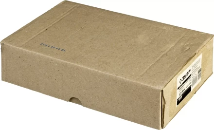 Гвозди ершеные с плоской головкой чертеж № 7811-7038 коробка 5 кг серия МАСТЕР купить в Ноябрьске