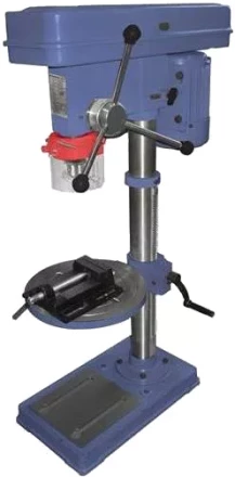 Станок сверлильный Кратон DM-16/500 4 02 04 008 купить в Ноябрьске