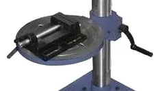 Станок сверлильный Кратон DM-16/500 4 02 04 008 купить в Ноябрьске