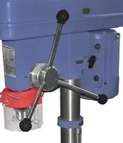 Станок сверлильный Кратон DM-16/500 4 02 04 008 купить в Ноябрьске