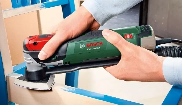 Мультитул Bosch PMF 250 CES (0.603.100.620) купить в Ноябрьске