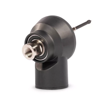 Система пылеудаления для алмазных коронок КВТ M16-M16 (102564) купить в Ноябрьске