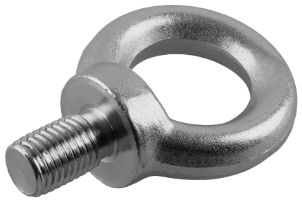 Рым-болты DIN 580 промфасовка серия ПРОФЕССИОНАЛ купить в Ноябрьске