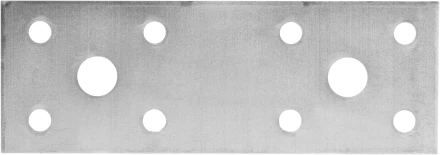 Крепежные пластины КП-2.0 промфасовка серия МАСТЕР купить в Ноябрьске