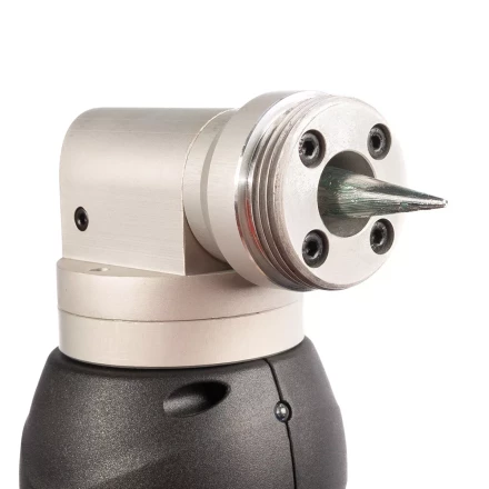 Пресс гидравлический аккумуляторный КВТ ПГРА-СР-32 для расширения труб при монтаже аксиальных фитингов (89616) купить в Ноябрьске