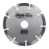 Диск алмазный по бетону 1A1RSS FAST CUT (Быстрый рез) (7mm) MOS-DISTAR 350*3,5*7*24Т*25,4 mm купить в Ноябрьске