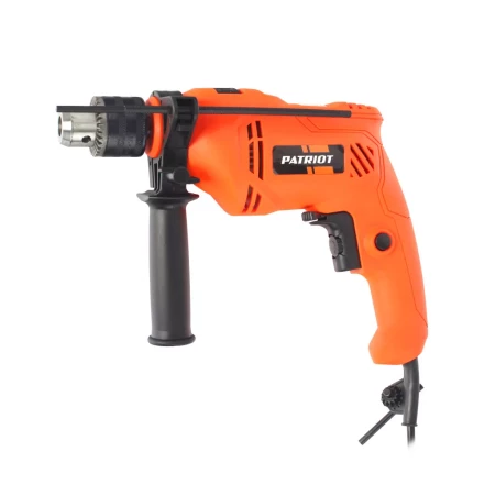 Дрель ударная PATRIOT FD 550H купить в Ноябрьске