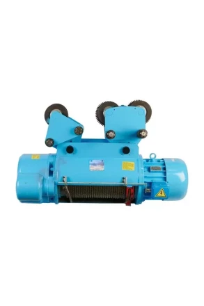 Таль электрическая TOR ТЭК CD г/п 5,0 т 18 м PRO (серия N) 109518 купить в Ноябрьске