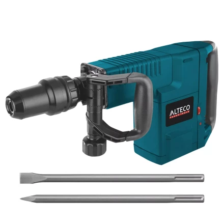 Отбойный молоток ALTECO DH 1700-25 SDS-Max 30893 купить в Ноябрьске