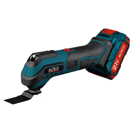 Аккумуляторный универсальный резак / реноватор ALTECO CMT 21-32 73652 купить в Ноябрьске