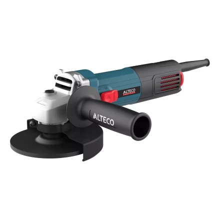 Угловая шлифмашина ALTECO AG 800-125 80138 купить в Ноябрьске