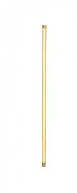 Черенок 30х1600 мм лакированный 68403 купить в Ноябрьске