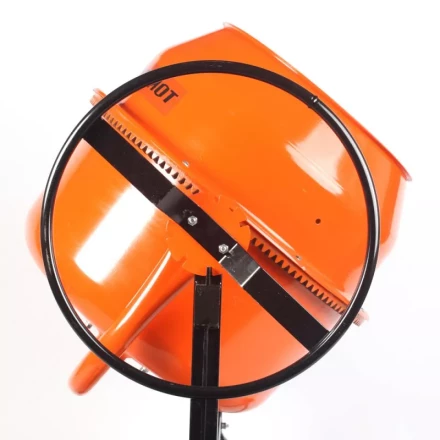 Бетоносмеситель БМ 152С PATRIOT купить в Ноябрьске