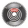Диск пильный твердосплавный HAMMER Ф210х30мм 48зуб. купить в Ноябрьске