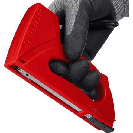 ЗУБР Миг-53, тип 53 (A/10/JT21) 23GA (6 - 10 мм), лёгкий степлер (31562) купить в Ноябрьске