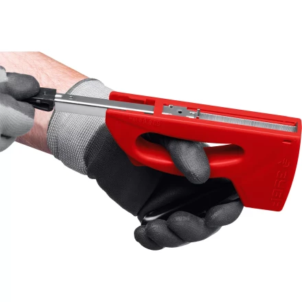 ЗУБР Миг-53, тип 53 (A/10/JT21) 23GA (6 - 10 мм), лёгкий степлер (31562) купить в Ноябрьске