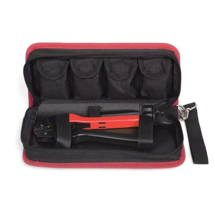 Пресс-клещи для опрессовки наконечников CTN КВТ купить в Ноябрьске