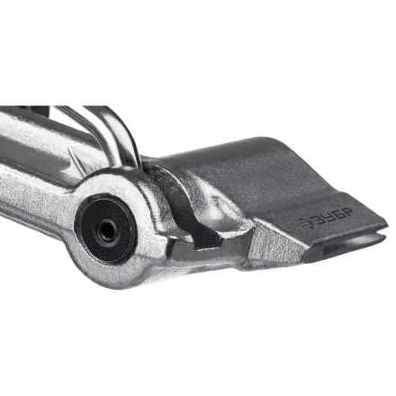 ЗУБР ИНВ-20, инструмент для натяжения стальной монтажной ленты, Профессионал (22627) купить в Ноябрьске