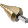 Сверло по металлу HAMMER Ф30х80мм (DR MT 6,0-30,5мм*80/10мм) купить в Ноябрьске
