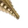 Сверло по металлу HAMMER Ф30х80мм (DR MT 6,0-30,5мм*80/10мм) купить в Ноябрьске