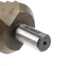 Сверло по металлу HAMMER Ф30х80мм (DR MT 6,0-30,5мм*80/10мм) купить в Ноябрьске