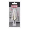 Сверло по металлу HAMMER Ф30х80мм (DR MT 6,0-30,5мм*80/10мм) купить в Ноябрьске