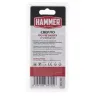 Сверло по металлу HAMMER Ф30х80мм (DR MT 6,0-30,5мм*80/10мм) купить в Ноябрьске