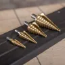 Сверло по металлу HAMMER Ф30х80мм (DR MT 6,0-30,5мм*80/10мм) купить в Ноябрьске