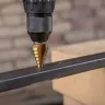 Сверло по металлу HAMMER Ф30х80мм (DR MT 6,0-30,5мм*80/10мм) купить в Ноябрьске