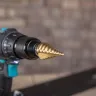 Сверло по металлу HAMMER Ф30х80мм (DR MT 6,0-30,5мм*80/10мм) купить в Ноябрьске