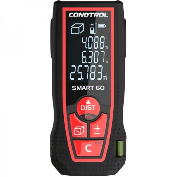 Лазерный дальномер CONDTROL Smart 60 купить в Ноябрьске
