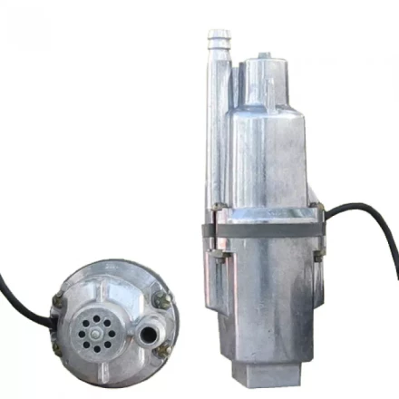 Колодезный насос Patriot Лесной Ручей-10В/76 (10М) купить в Ноябрьске