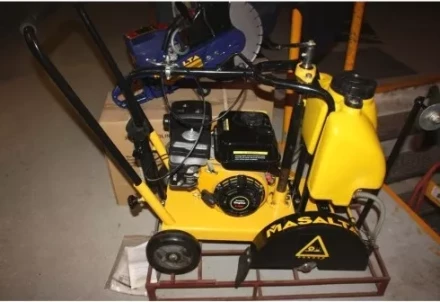 Шовнарезчик Masalta MF 14-4 бензиновый купить в Ноябрьске